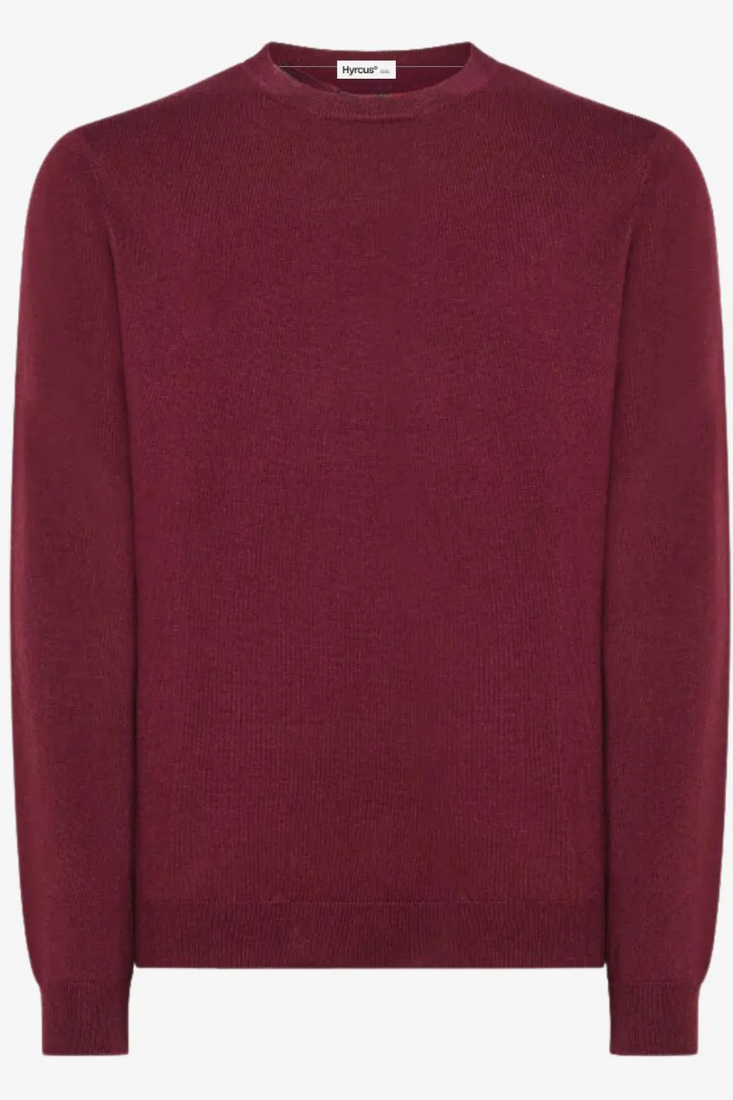 Sale Maglia in Lana Merino Extrafine / Uomo Maglieria