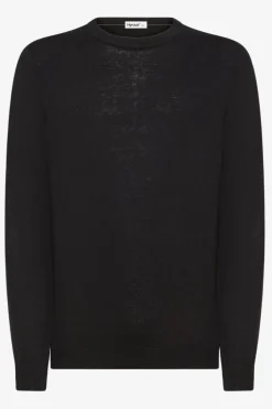 New Maglia in Lana Merino Extrafine / Uomo Maglieria