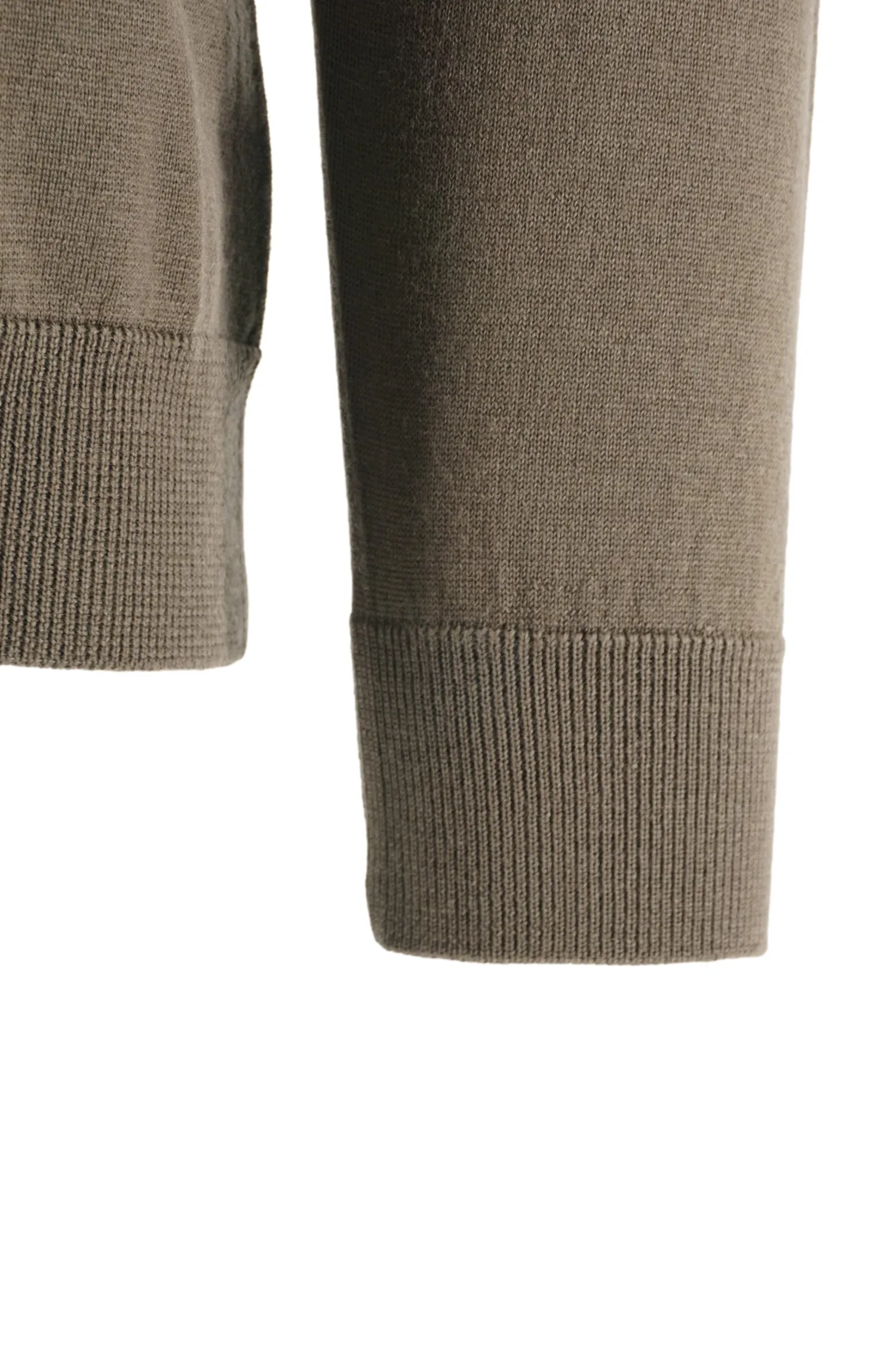 New Maglia in Merinos Extrafine / Uomo Maglieria