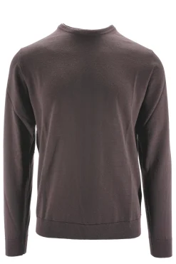 Outlet Maglia in Merinos Extrafine / Uomo Maglieria