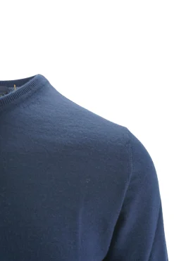 Maglia in Merinos Extrafine / Uomo Maglieria