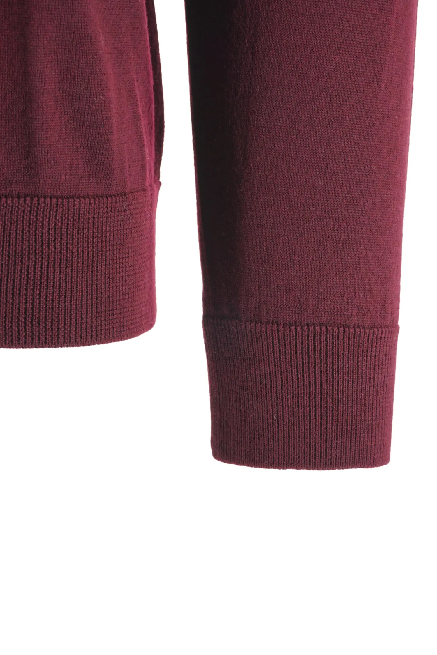 Discount Maglia in Merinos Extrafine / Uomo Maglieria