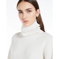 Discount Maglia in Misto Cachemire / Donna Maglieria