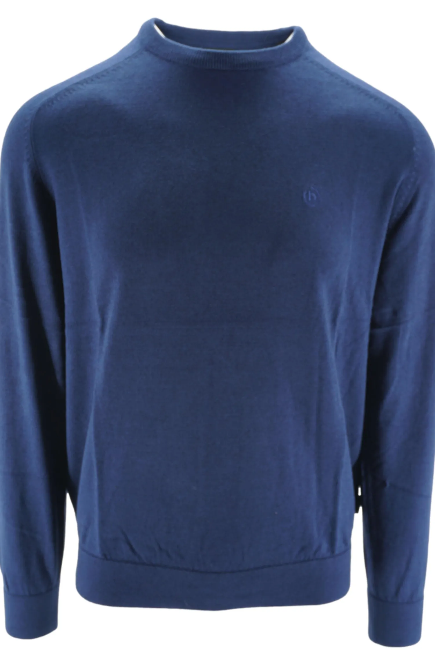 Outlet Maglia in Misto Cotone / Uomo Maglieria