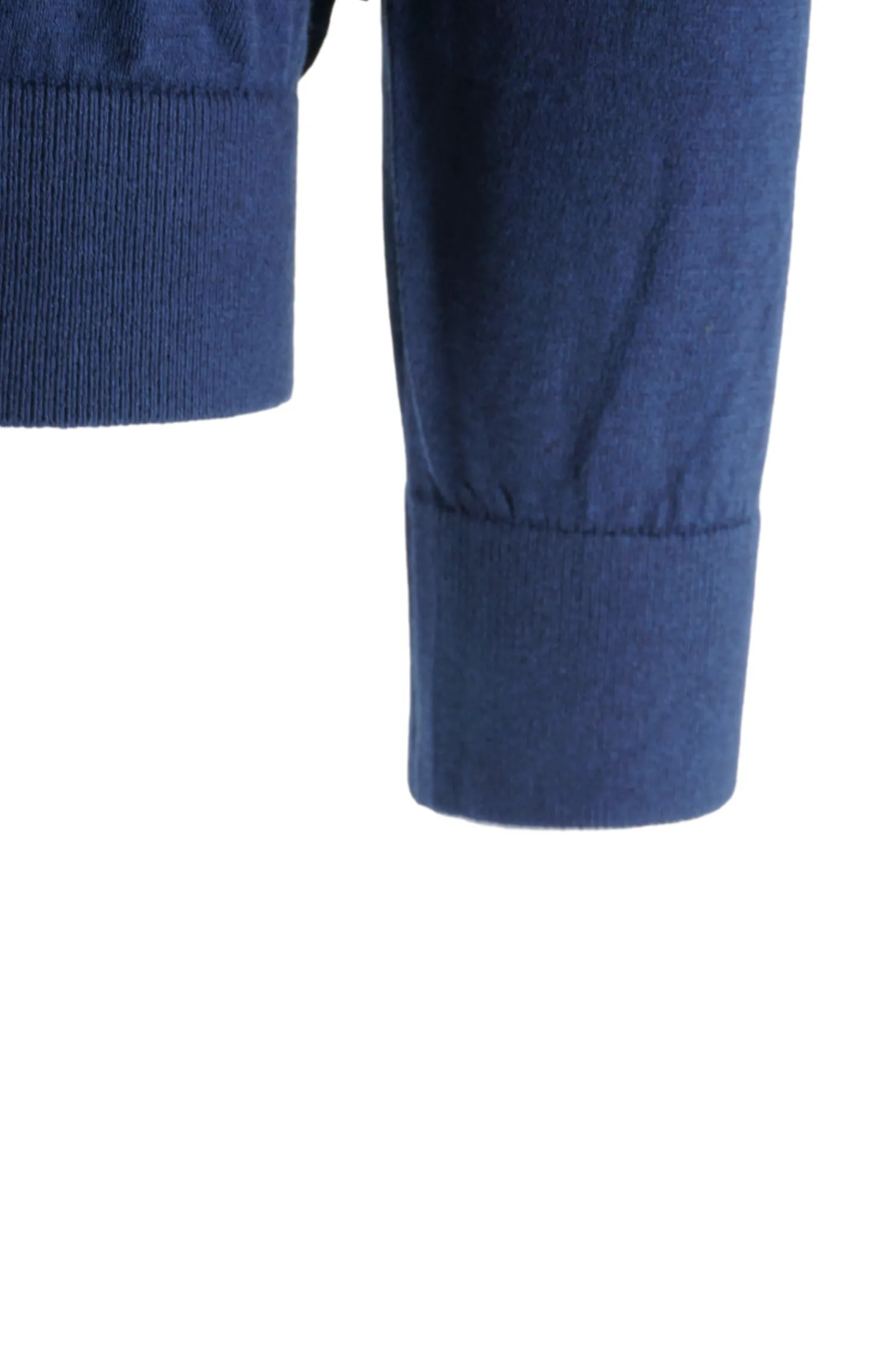 Outlet Maglia in Misto Cotone / Uomo Maglieria