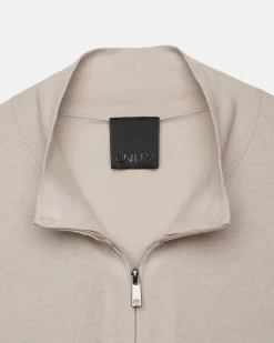 Outlet Maglia in Tessuto Tecnico / Uomo Maglieria
