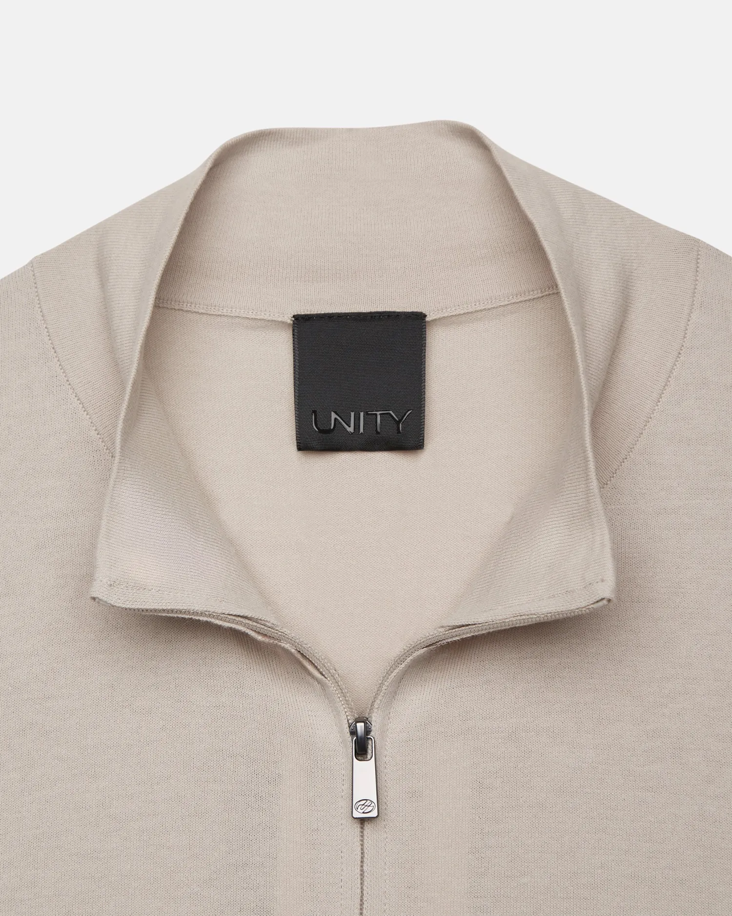 Outlet Maglia in Tessuto Tecnico / Uomo Maglieria