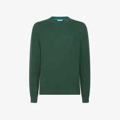 Online Maglia in Tramatura Piquet / Uomo Maglieria