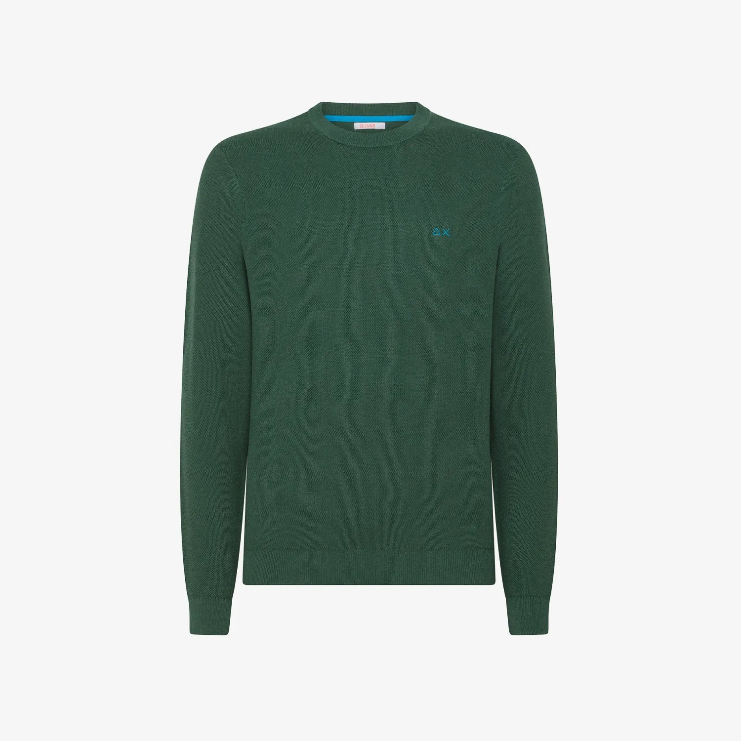 Online Maglia in Tramatura Piquet / Uomo Maglieria