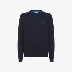 Discount Maglia in Tramatura Piquet / Uomo Maglieria