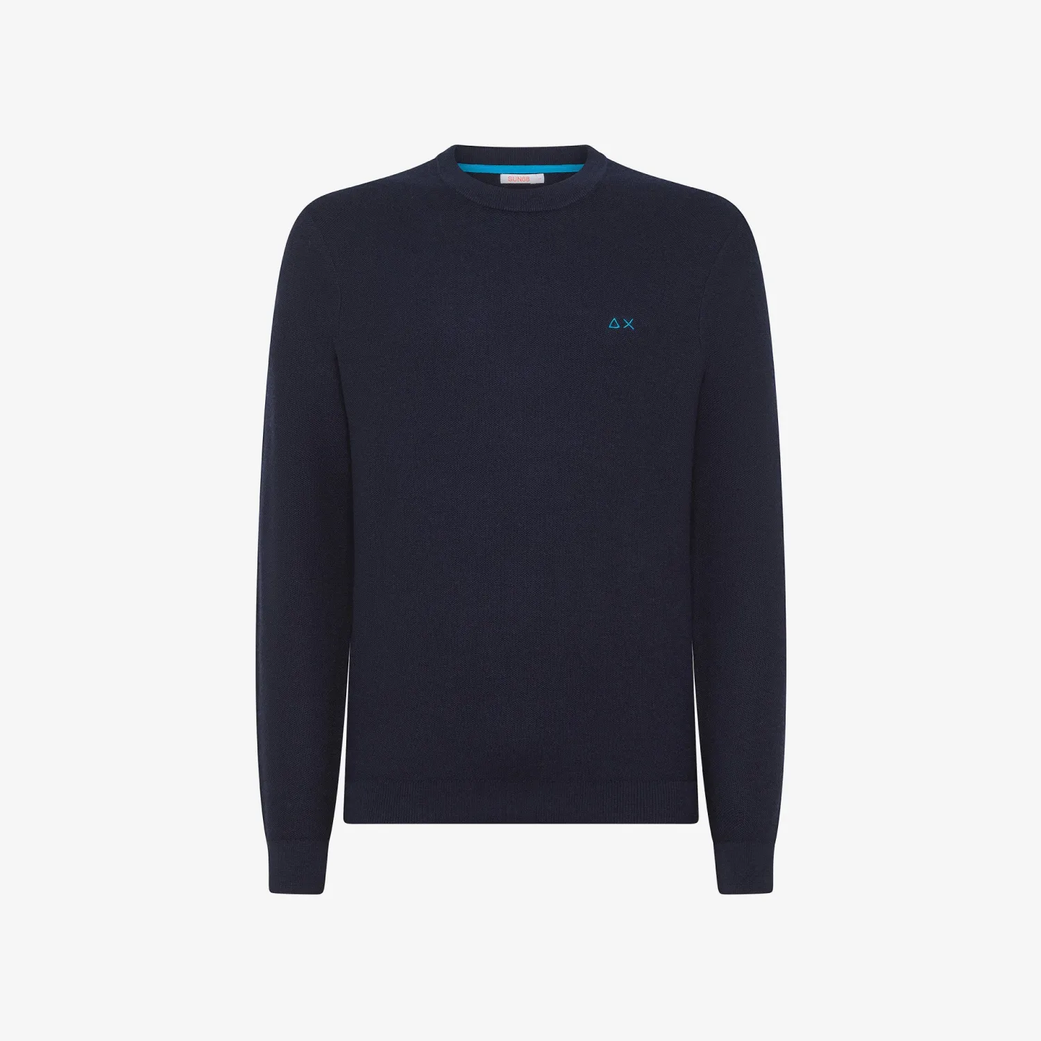 Discount Maglia in Tramatura Piquet / Uomo Maglieria