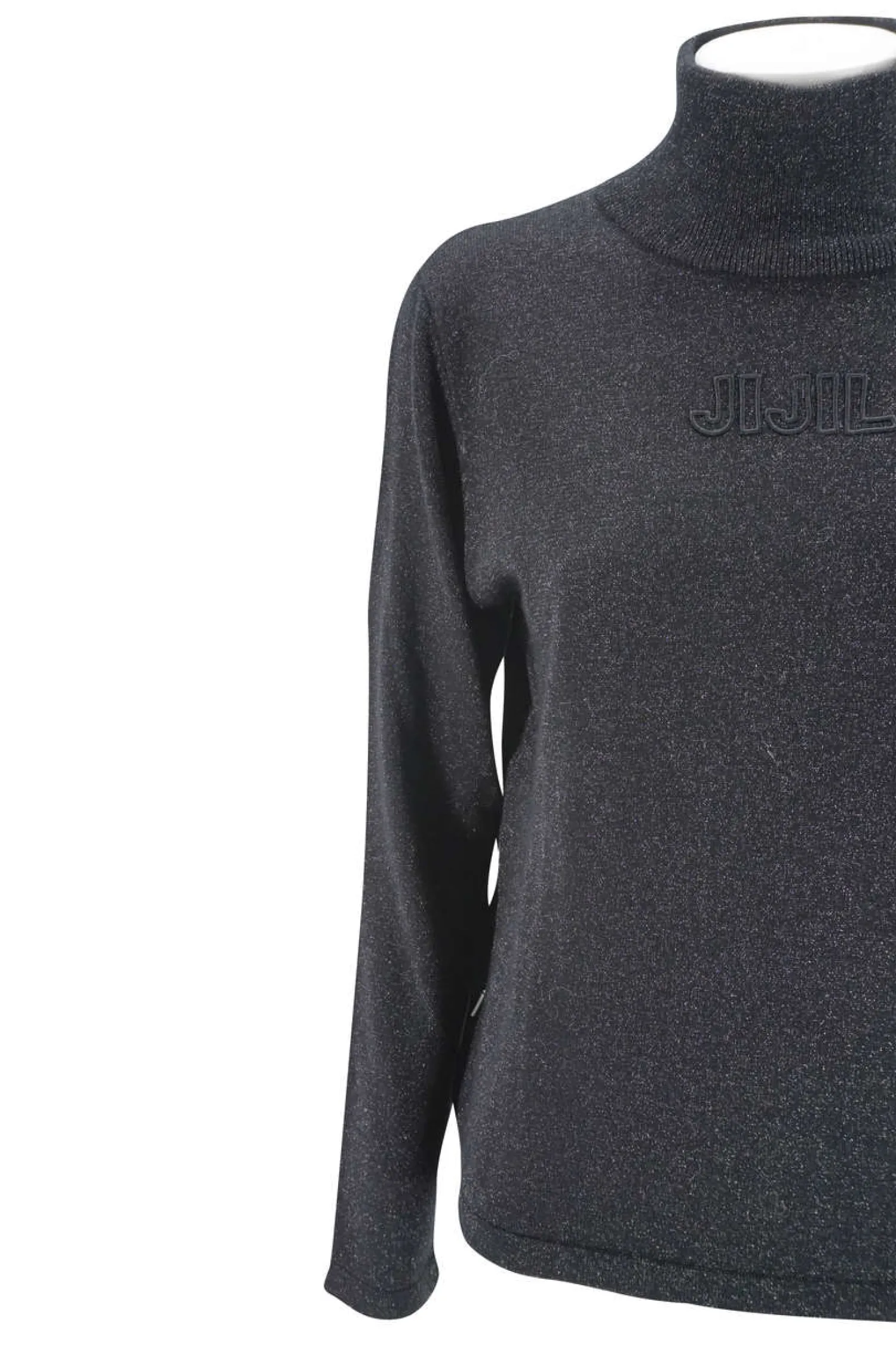 Outlet Maglia a collo alto / Donna Maglieria
