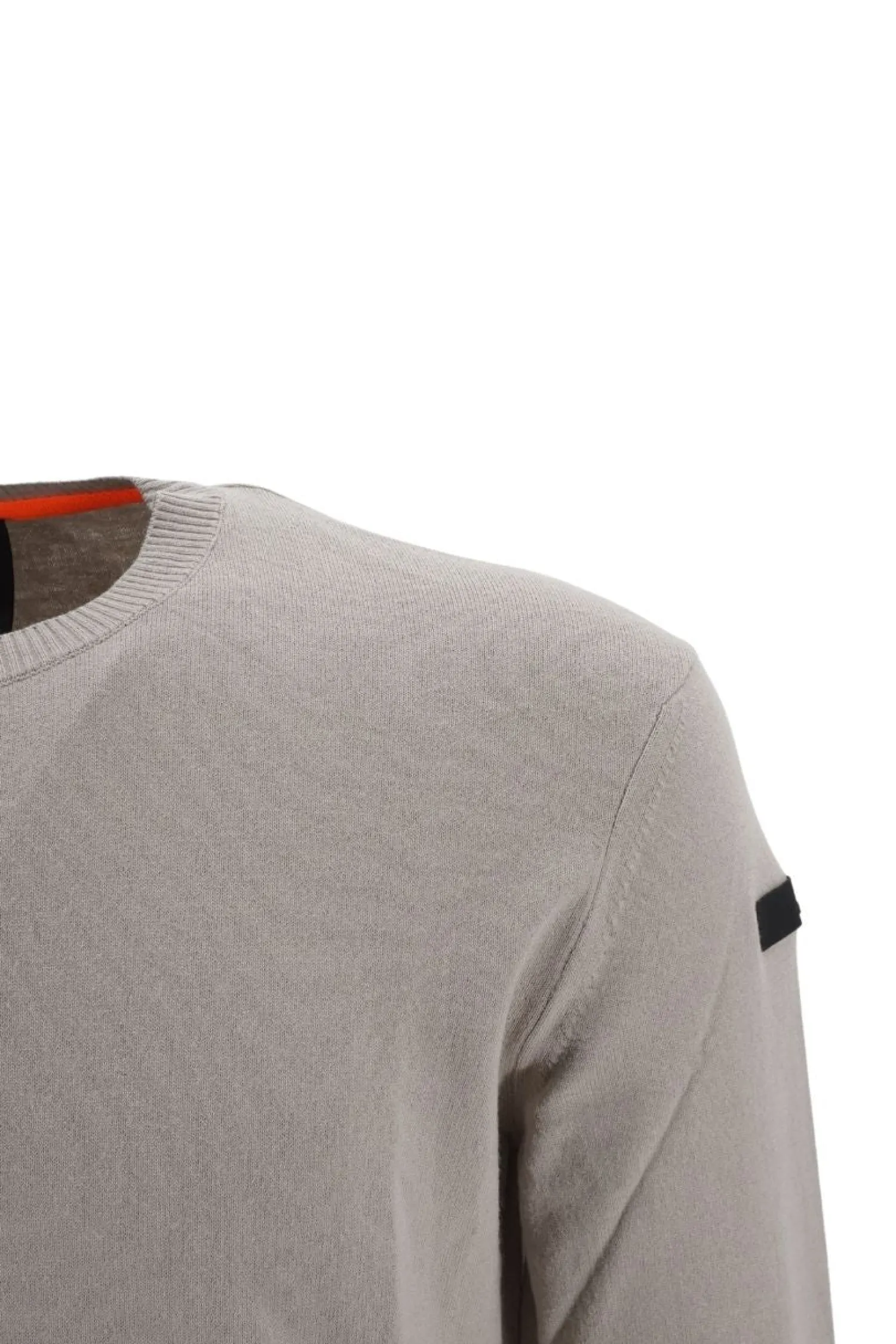 Sale Maglia Knit Maxell Round / Beige Uomo Maglieria