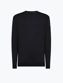 Sale Maglia Maxell Round / Uomo Maglieria