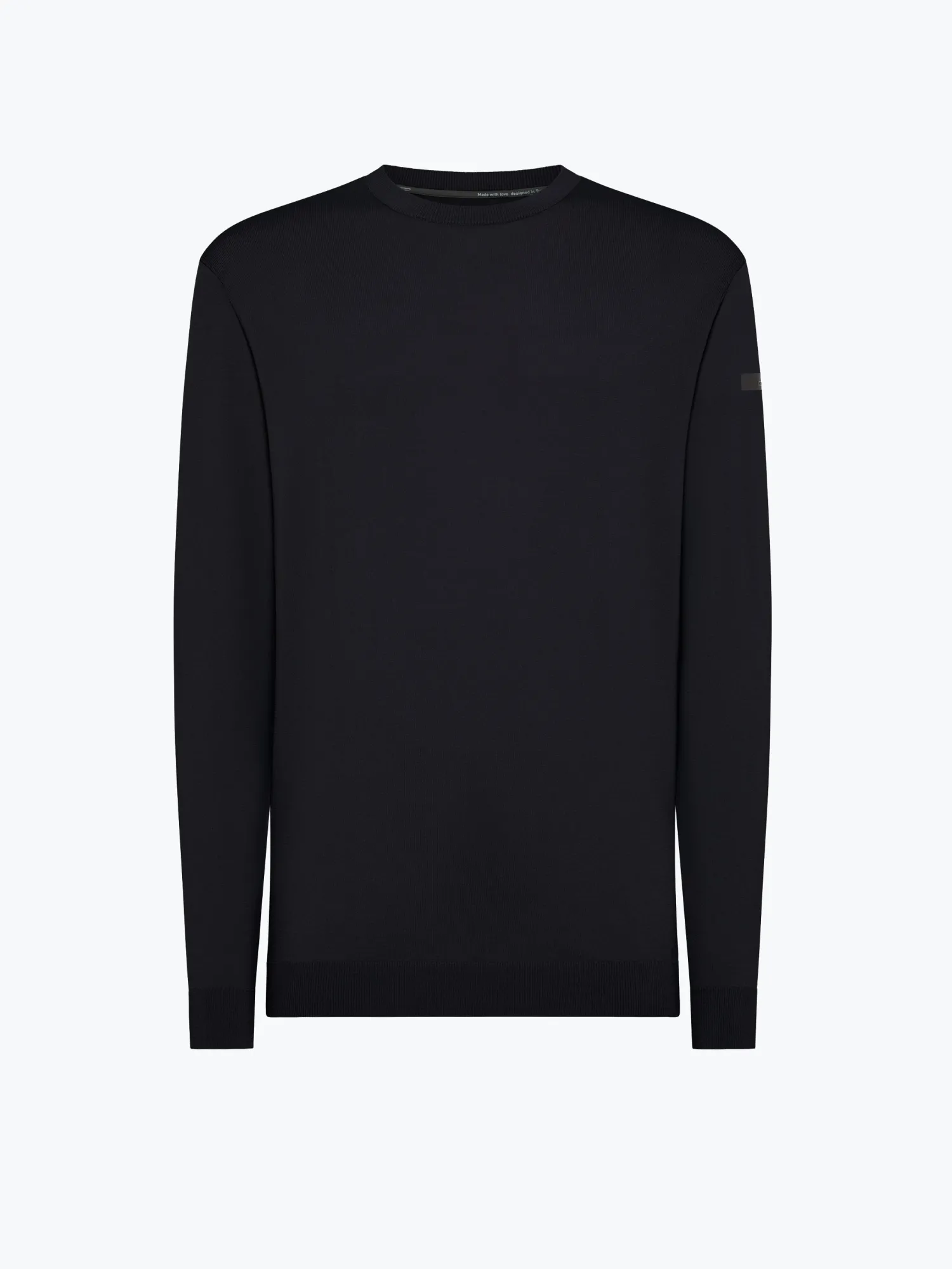 Sale Maglia Maxell Round / Uomo Maglieria