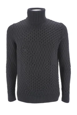 Clearance Maglia a collo alto / Uomo Maglieria