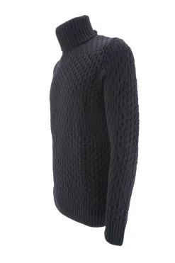 Clearance Maglia a collo alto / Uomo Maglieria