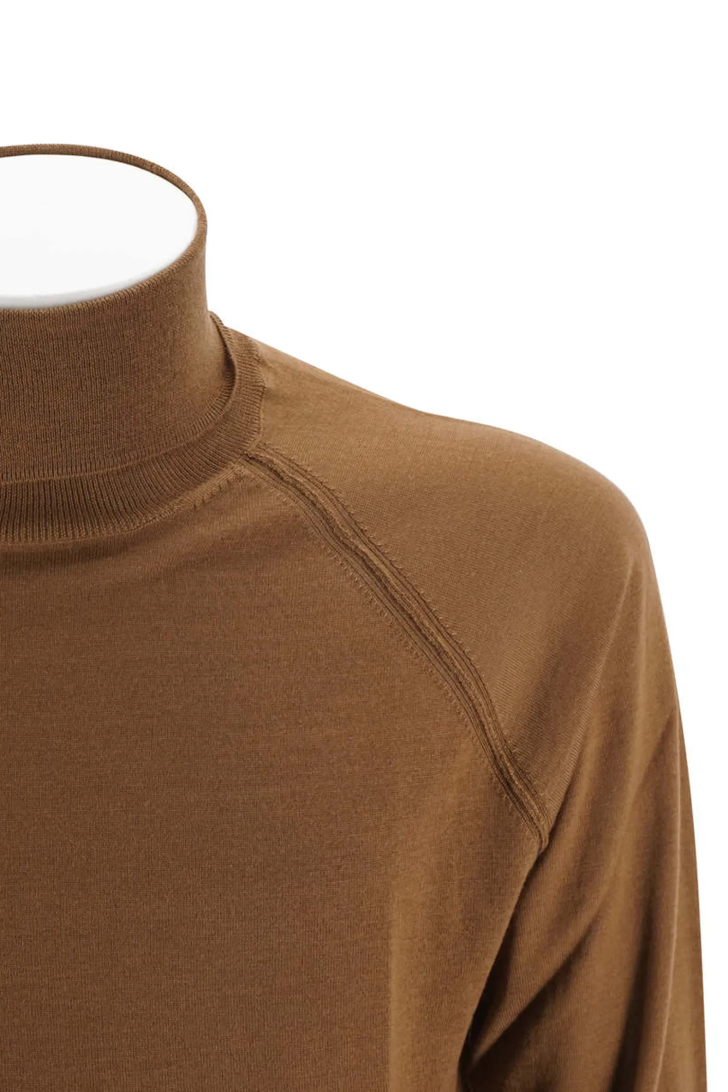 Hot Maglia a collo alto / Uomo Maglieria