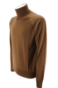 Hot Maglia a collo alto / Uomo Maglieria
