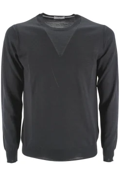 Maglia Girocollo / Uomo Maglieria