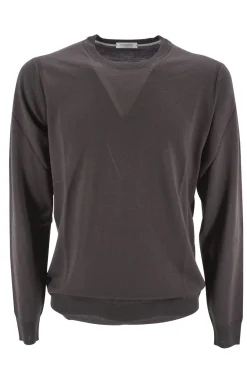 Clearance Maglia Girocollo / Uomo Maglieria