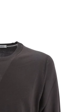 Clearance Maglia Girocollo / Uomo Maglieria