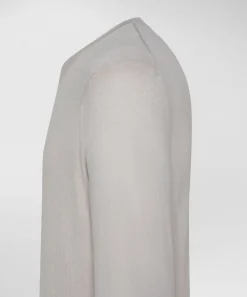 Hot Maglia in Cotone / Uomo Maglieria
