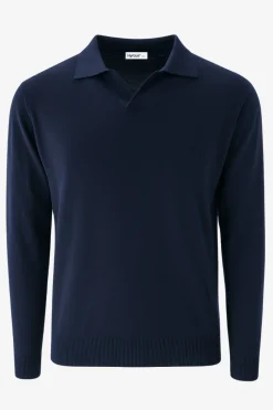 Outlet Maglia Polo in Cotone / Uomo Maglieria