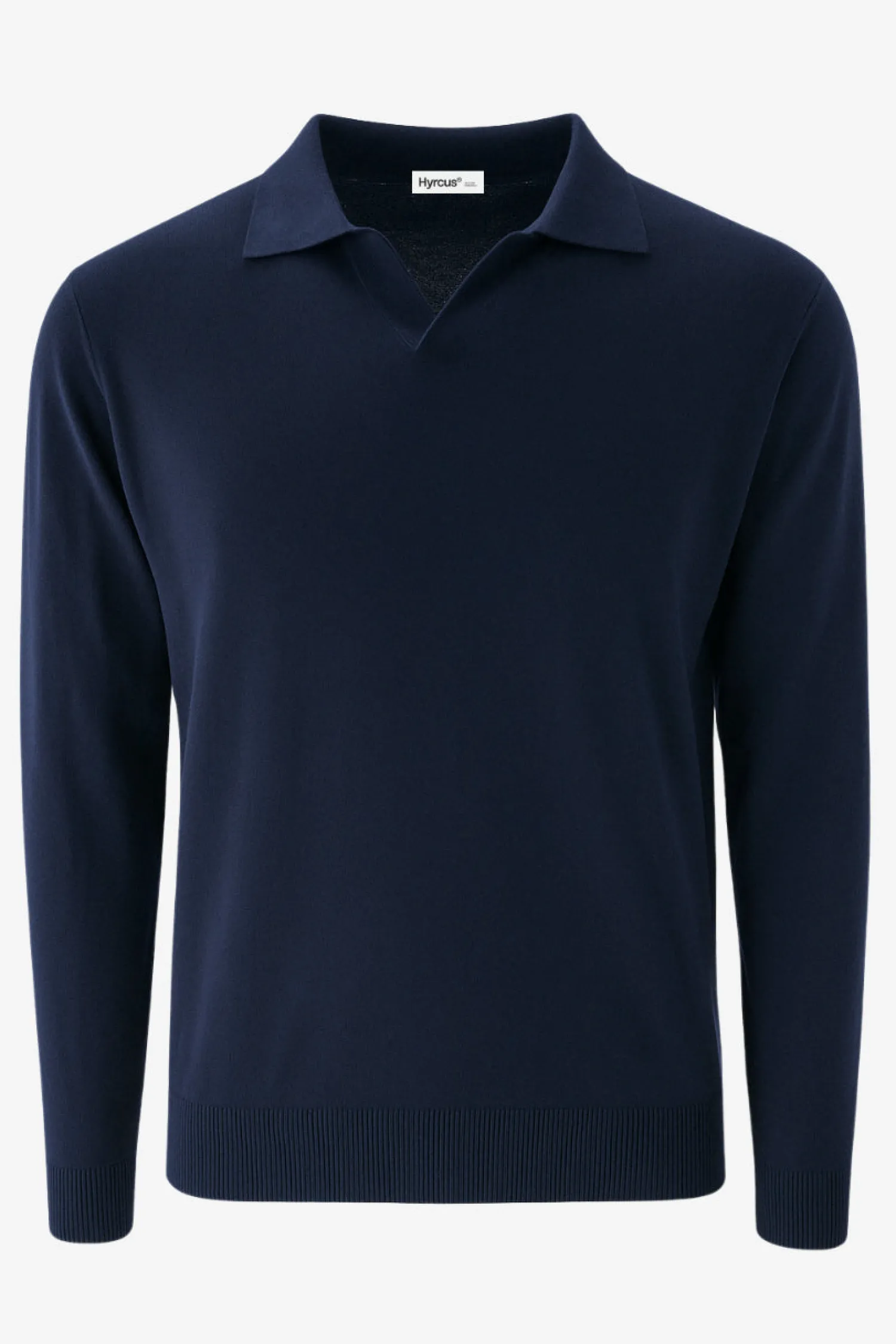Outlet Maglia Polo in Cotone / Uomo Maglieria