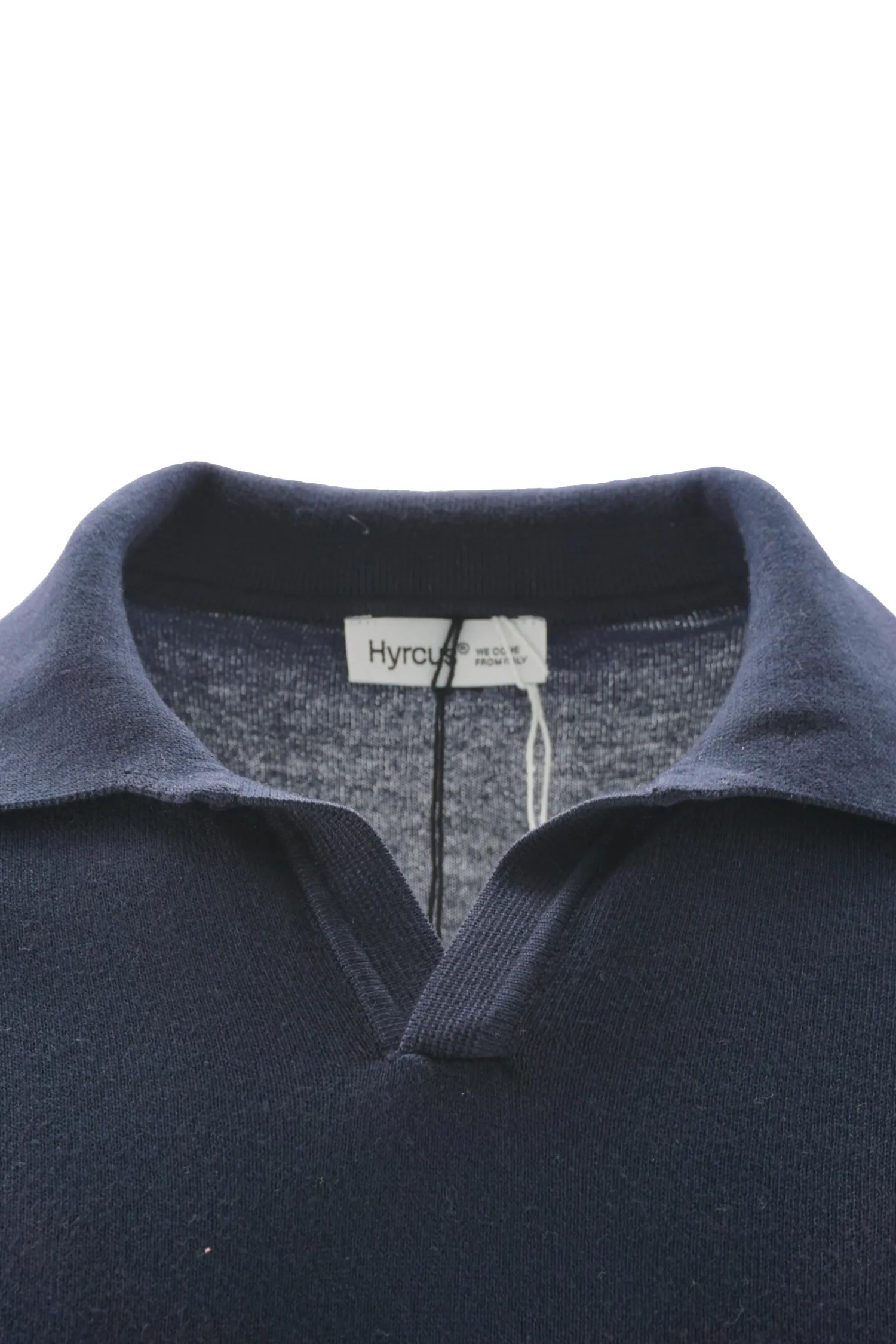 Outlet Maglia Polo in Cotone / Uomo Maglieria