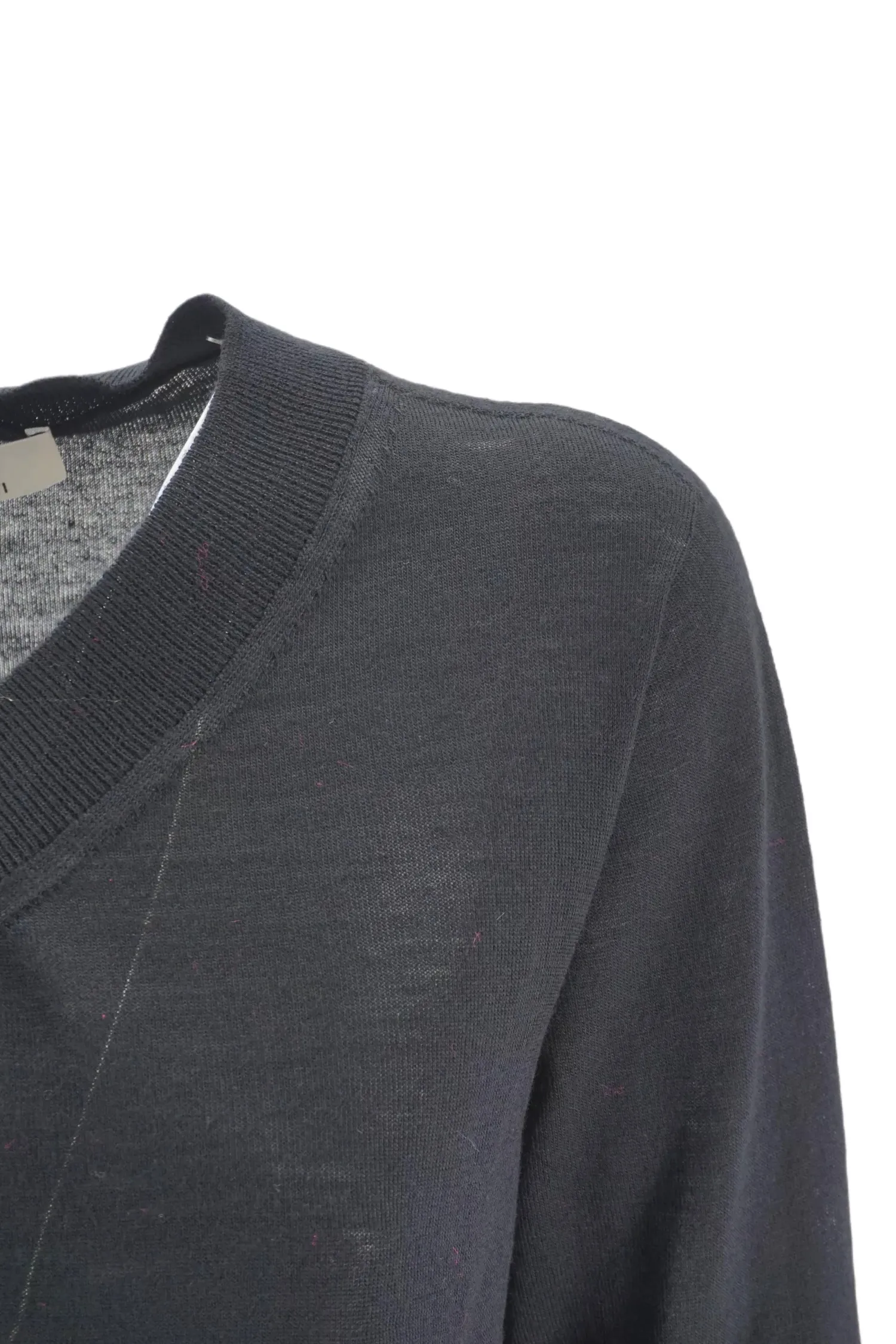 Clearance Maglia Scollo a V / Donna Maglieria