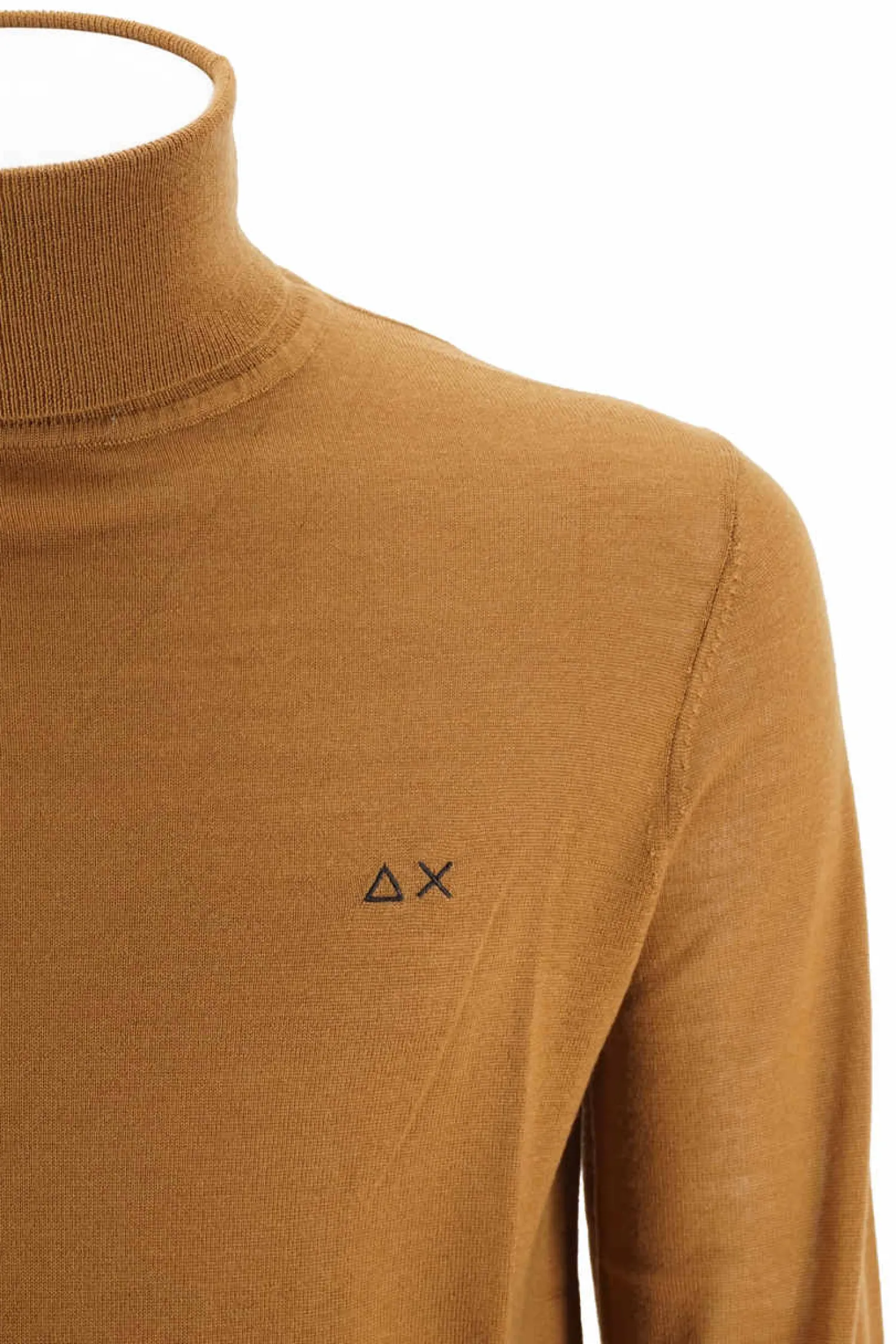 Sale Maglia Sun 68 a collo alto / Uomo Maglieria