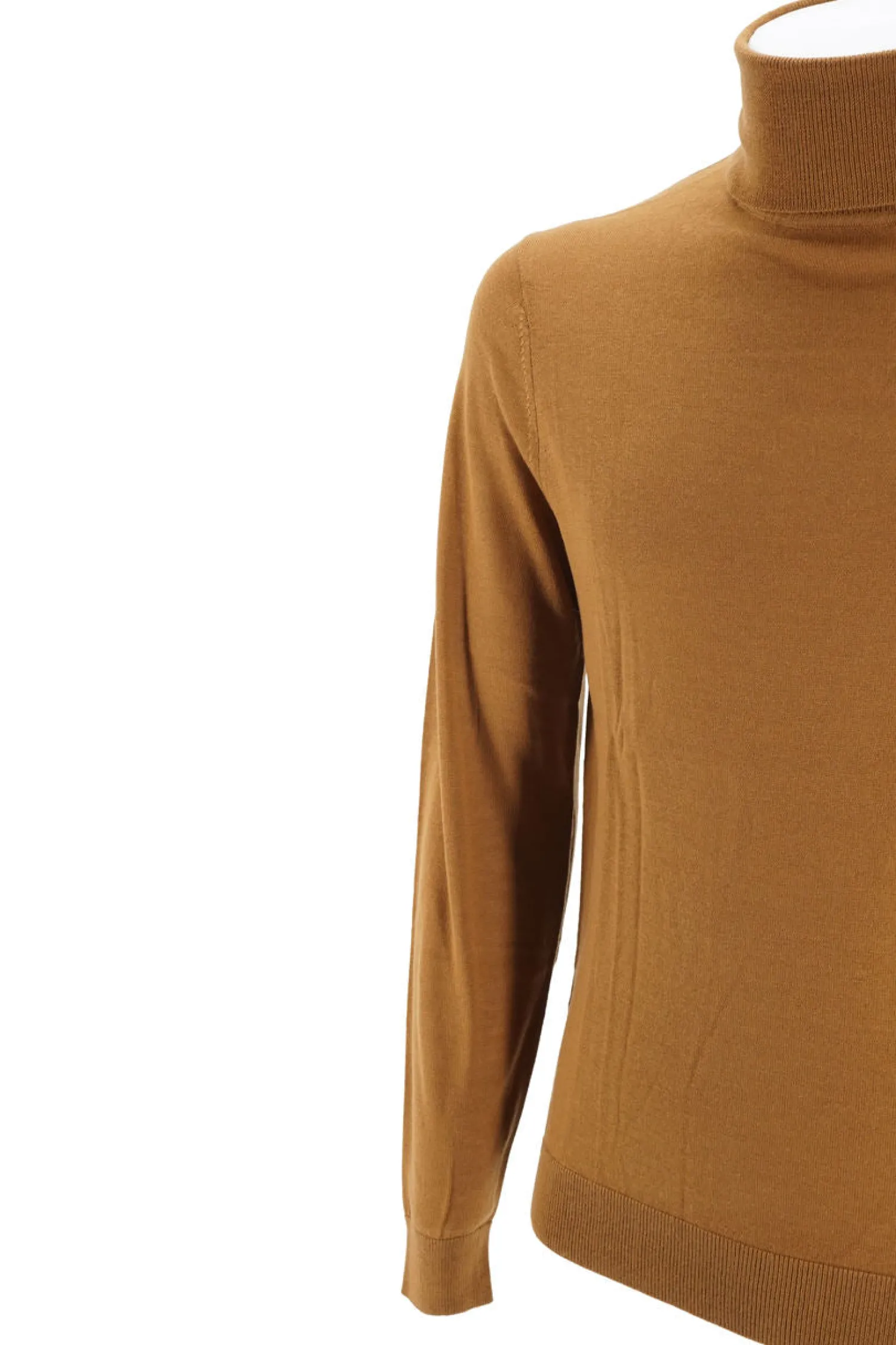 Sale Maglia Sun 68 a collo alto / Uomo Maglieria