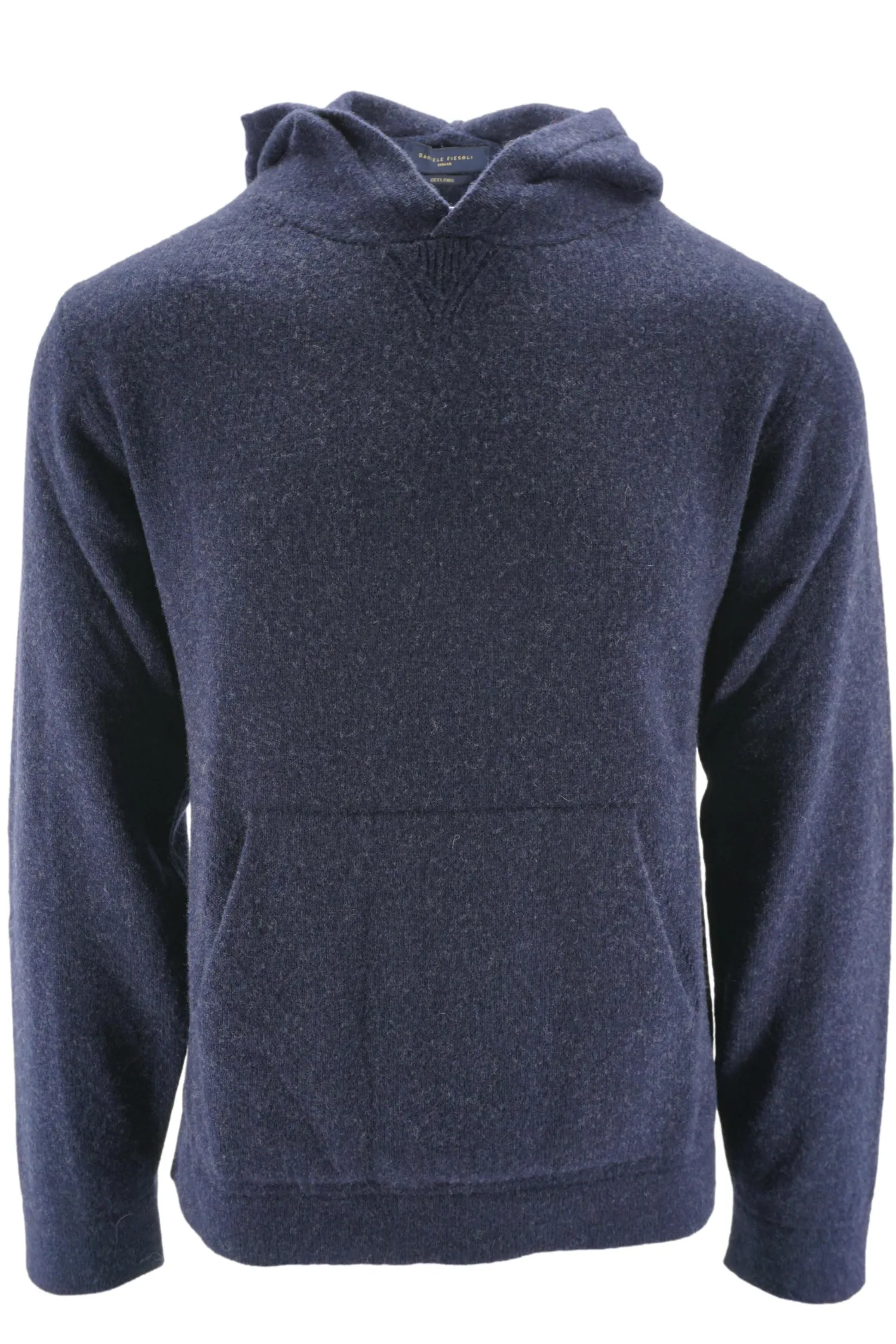 Sale Maglia Taglio Felpa con Cappuccio / Uomo Maglieria