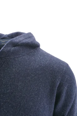 Sale Maglia Taglio Felpa con Cappuccio / Uomo Maglieria