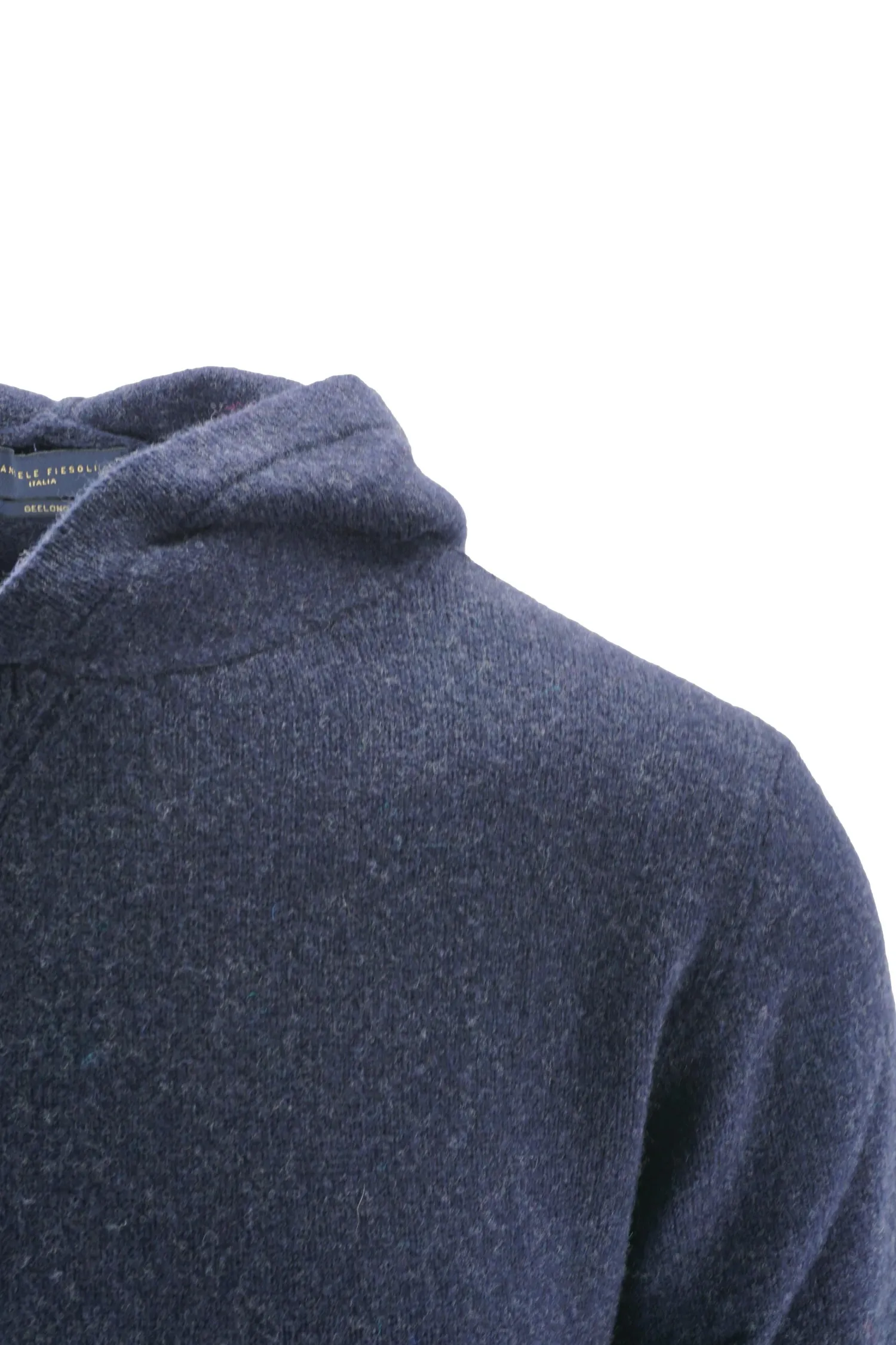 Sale Maglia Taglio Felpa con Cappuccio / Uomo Maglieria