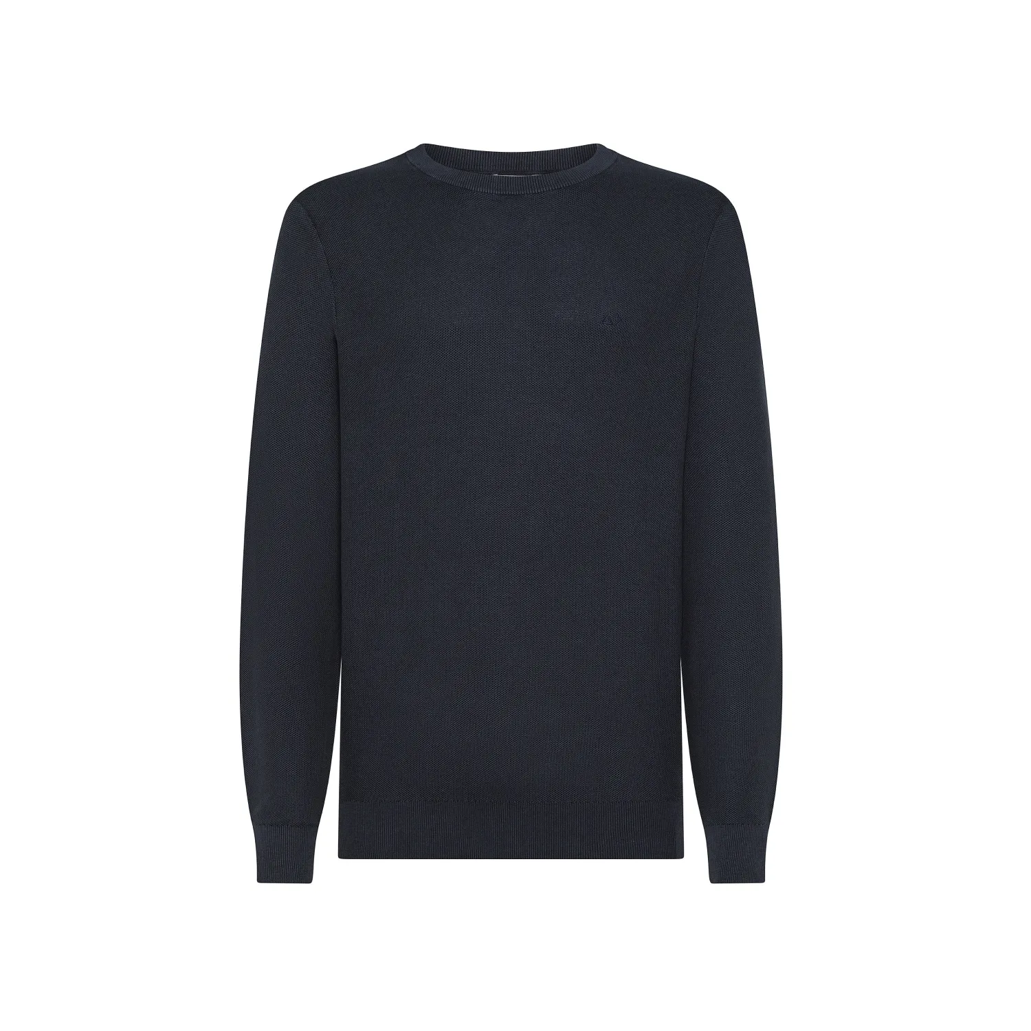 Sale Maglia Vintage con Logo Frontale / Uomo Maglieria