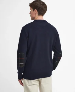 Outlet Maglione Girocollo Holden / Uomo Maglieria
