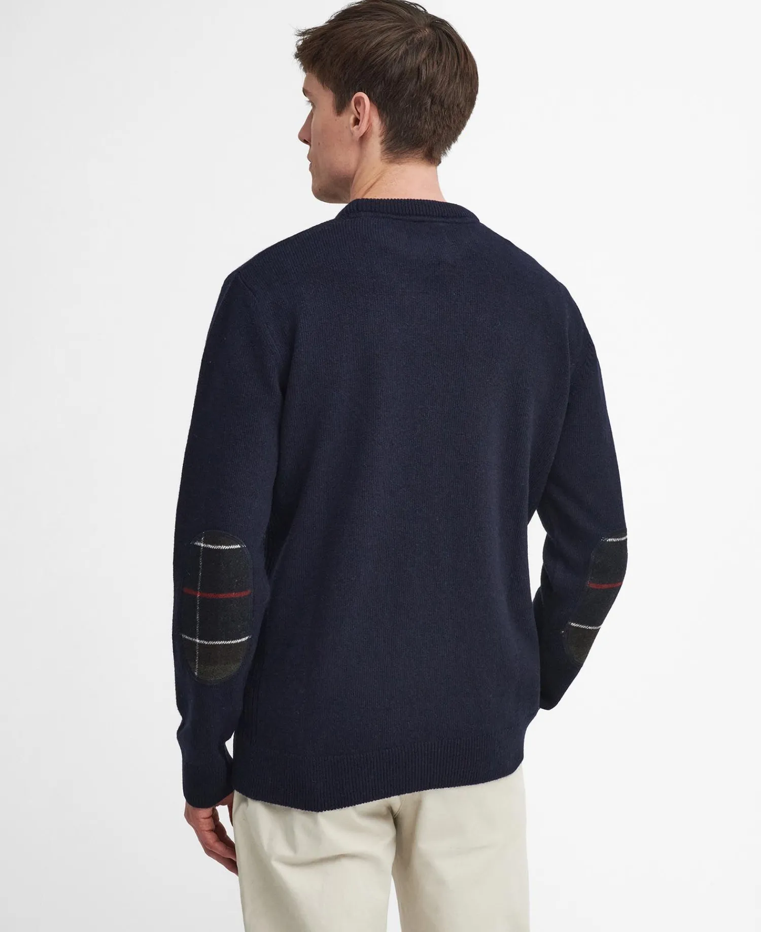 Outlet Maglione Girocollo Holden / Uomo Maglieria