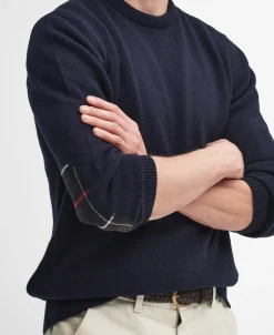 Outlet Maglione Girocollo Holden / Uomo Maglieria