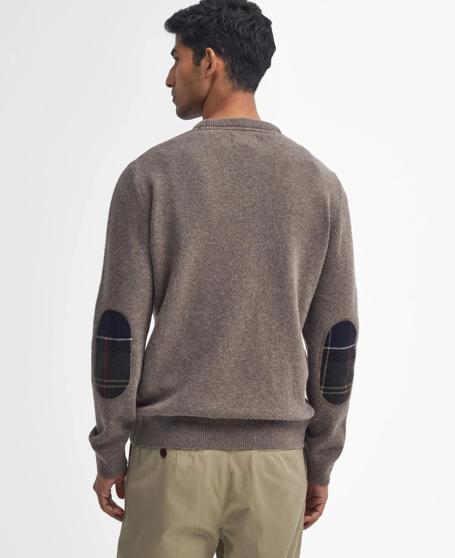New Maglione Girocollo Holden / Uomo Maglieria