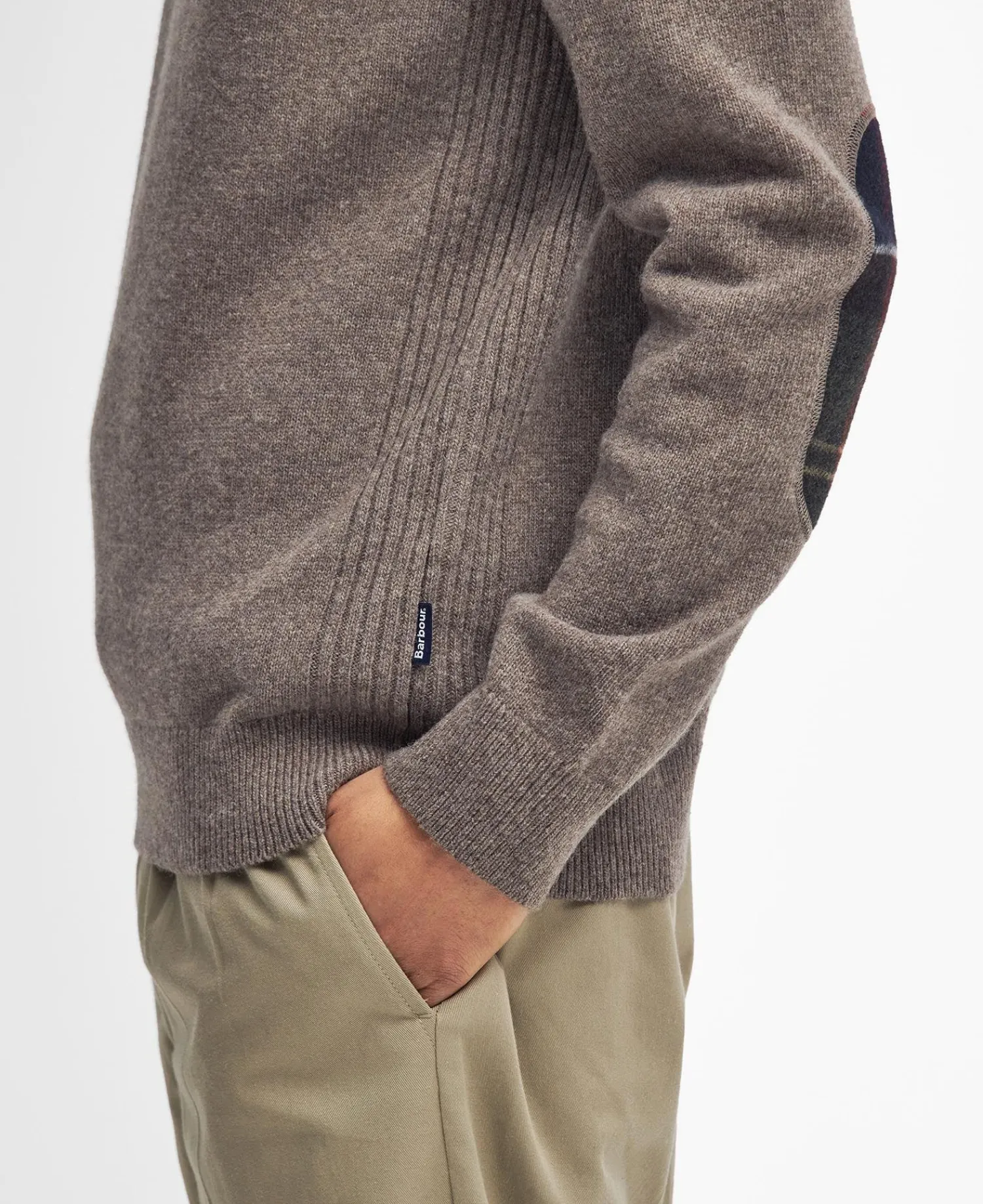 New Maglione Girocollo Holden / Uomo Maglieria