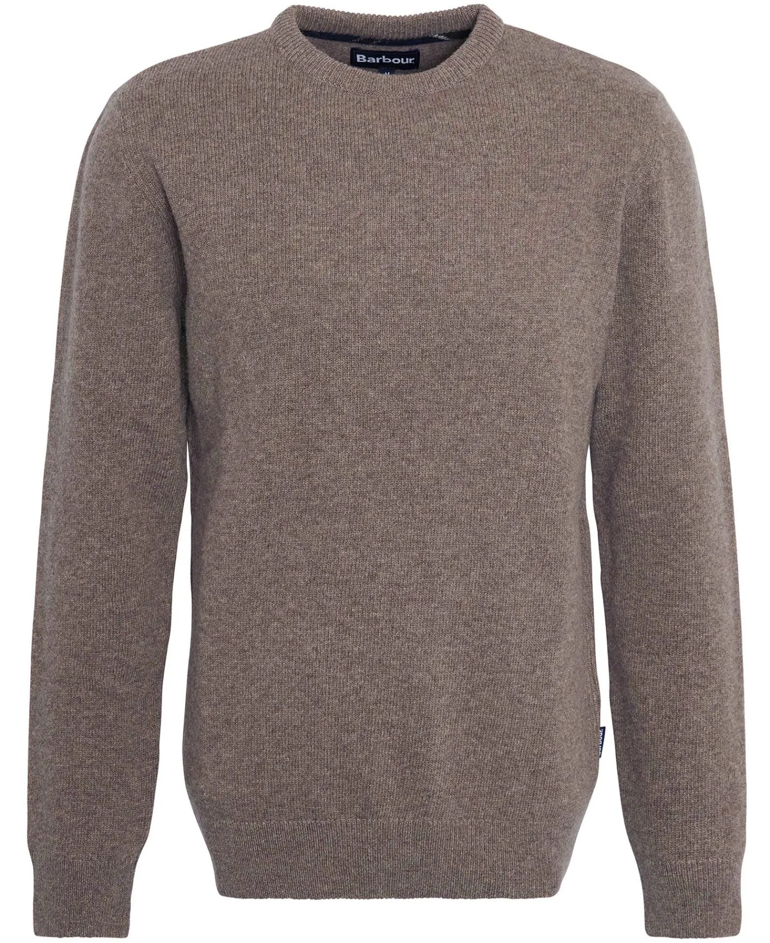 New Maglione Girocollo Holden / Uomo Maglieria