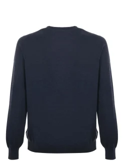 Discount Maglione Marley in Lana Vergine / Uomo Maglieria