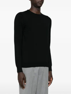 Best Maglione Marley in Lana Vergine / Uomo Maglieria