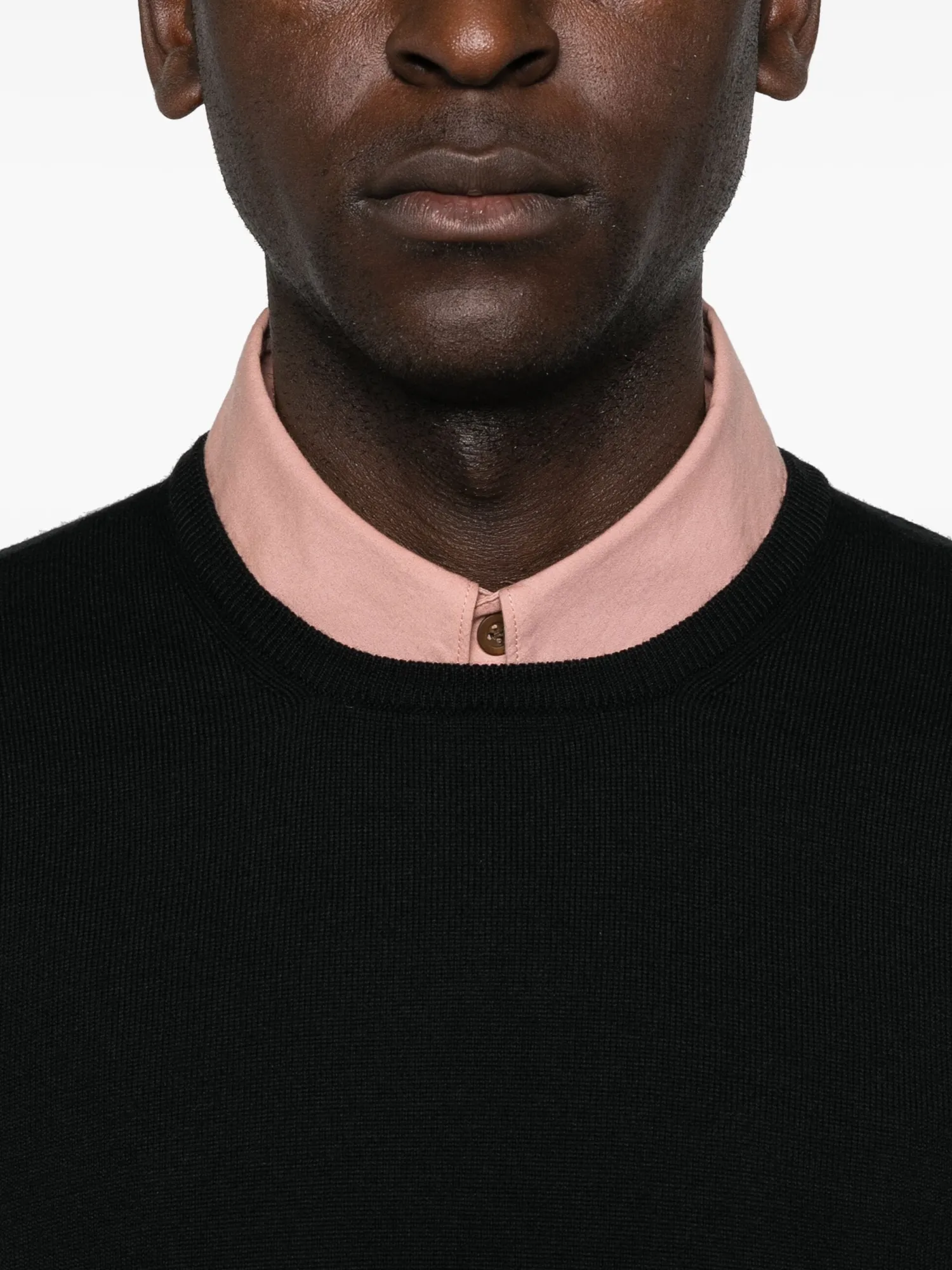 Best Maglione Marley in Lana Vergine / Uomo Maglieria
