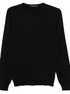 Best Maglione Marley in Lana Vergine / Uomo Maglieria