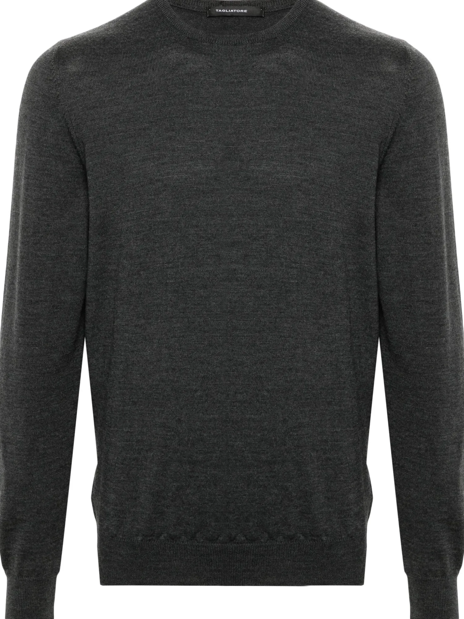 Sale Maglione Marley in Lana Vergine / Uomo Maglieria