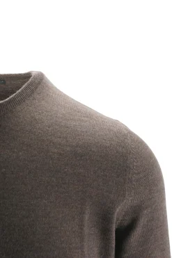 Discount Maglione Marley in Lana Vergine / Uomo Maglieria