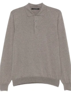 Best Maglione Palmer in Stile Polo / Uomo Maglieria